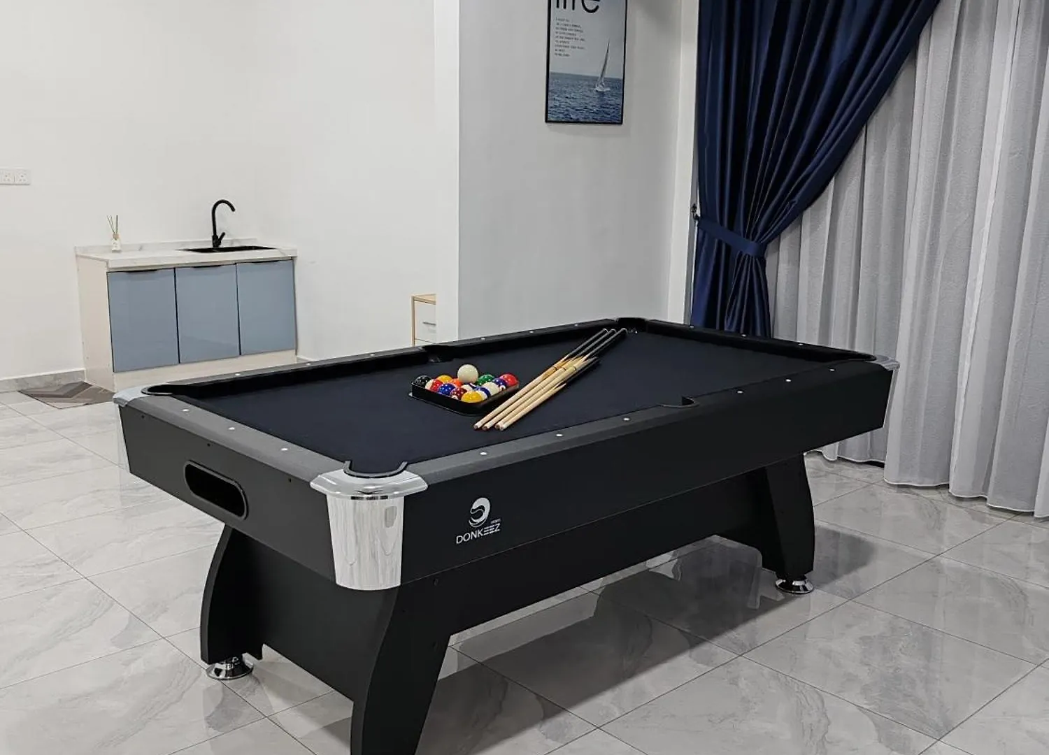 וילה Melaka Privatepool Bungalow Bbqwifi Krubong מלזיה