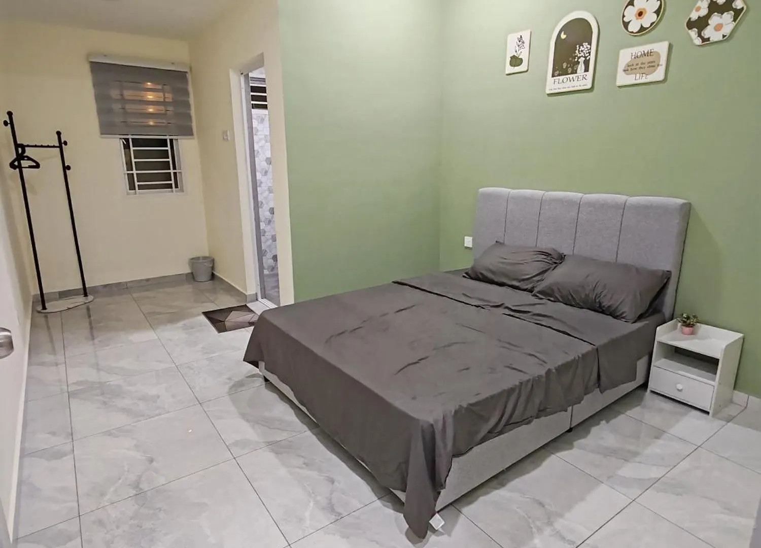 Melaka Privatepool Bungalow Bbqwifi Krubong 0*, Malacca