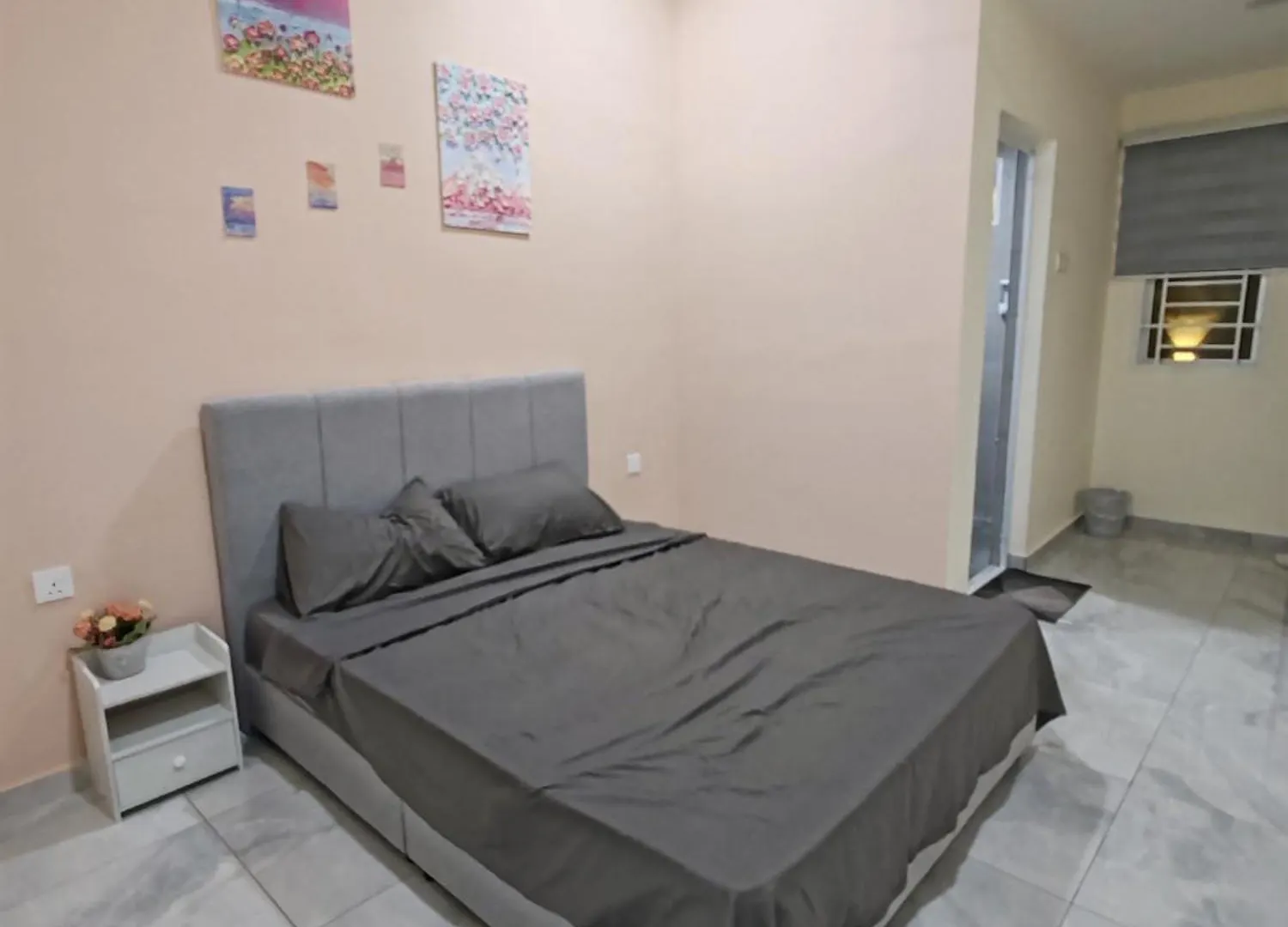 Melaka Privatepool Bungalow Bbqwifi Krubong וילה Malacca