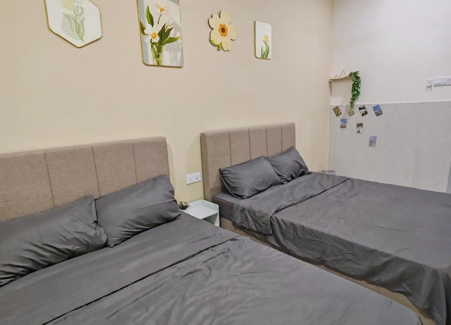 Melaka Privatepool Bungalow Bbqwifi Krubong וילה