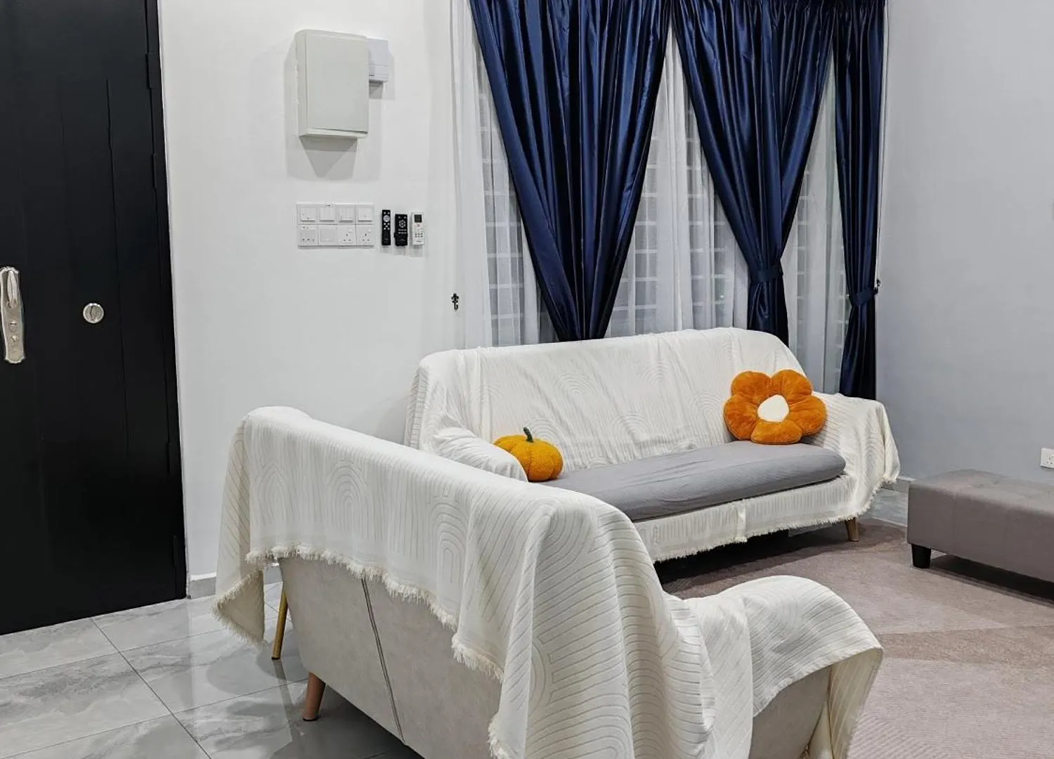 Melaka Privatepool Bungalow Bbqwifi Krubong 0*, Malacca מלזיה