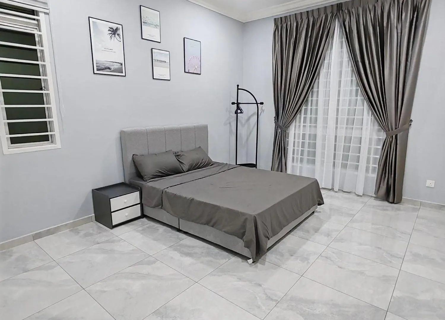 וילה Melaka Privatepool Bungalow Bbqwifi Krubong