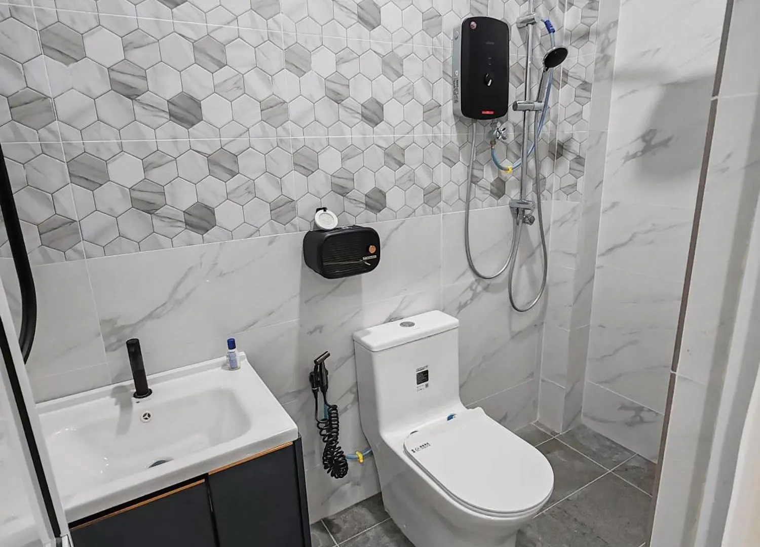 Melaka Privatepool Bungalow Bbqwifi Krubong 0*, Malacca