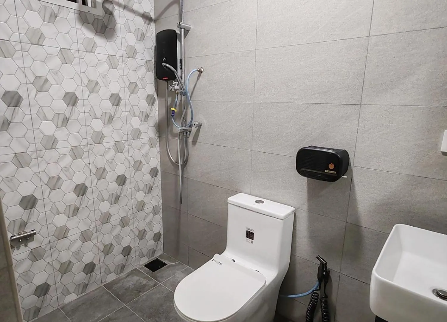 Melaka Privatepool Bungalow Bbqwifi Krubong