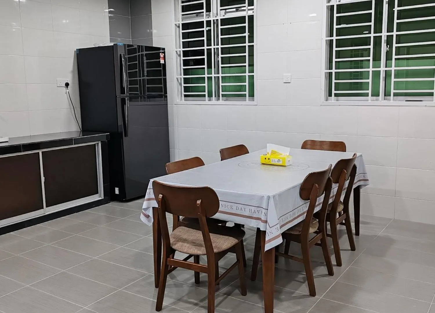 וילה Melaka Privatepool Bungalow Bbqwifi Krubong