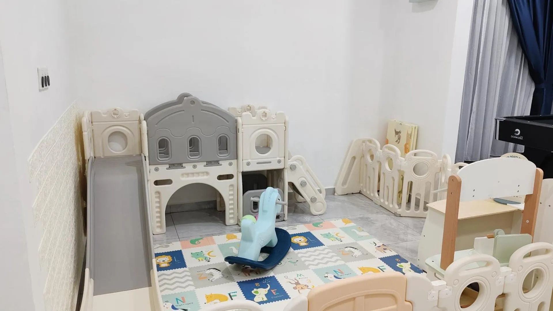 Melaka Privatepool Bungalow Bbqwifi Krubong 0*, Malacca מלזיה